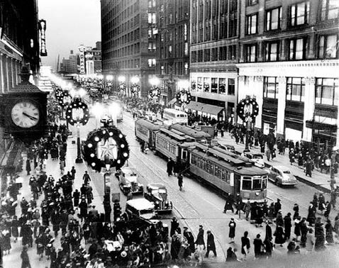 Chicago 1941